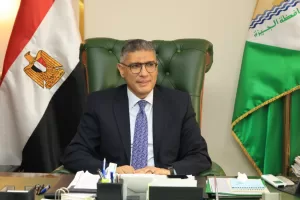 محافظ الجيزة يكرم أوائل الثانوية الأزهرية من أبناء المحافظة بالجمهورية 23 - جريدة المساء