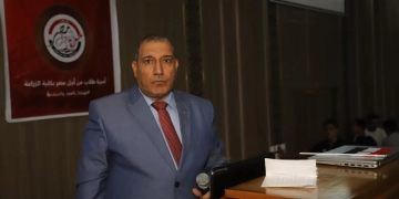 "طلاب من أجل مصر" تستلهم روح أكتوبر في ندوة وطنية بجامعة جنوب الوادي 1 - جريدة المساء