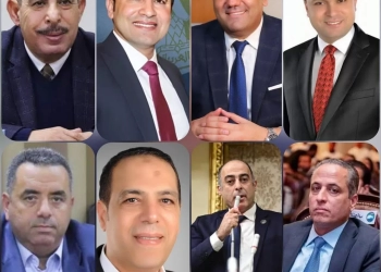 مرشحو التحالف حجزوا اماكنهم مبكرا 27 - جريدة المساء