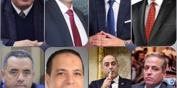 مرشحو التحالف حجزوا اماكنهم مبكرا 1 - جريدة المساء