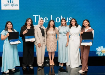 نماذج مصرية تكتب النجاح بالإصرار.. فتيات كوبتك أورفانز يتحدين المستحيل 19 - جريدة المساء