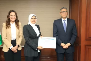 محافظ الجيزة يكرم أوائل الدورات التدريبية 2025: نسعى لتأهيل صف ثانٍ من القيادات يمتلك مهارات الإبداع الإداري 27 - جريدة المساء