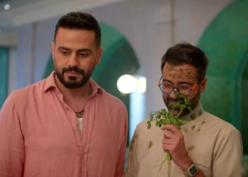 ٧ نوفمبر... عرض "عريس وعروستين" على نتفليكس 25 - جريدة المساء