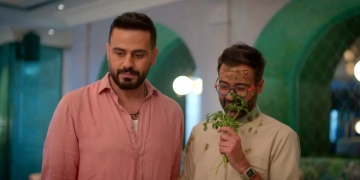 ٧ نوفمبر... عرض "عريس وعروستين" على نتفليكس 1 - جريدة المساء