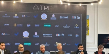 حفلات "صدى الأهرامات" تستعد للانطلاق بين "الأهرامات والأوبرا الجديدة" بالعاصمة الإدارية  1 - جريدة المساء