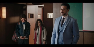 إطلاق برومو "ولنا في الخيال.. حب".. قبل عرضه بمهرجان "الجونة السينمائي" 2 - جريدة المساء إطلاق برومو "ولنا في الخيال.. حب".. قبل عرضه بمهرجان "الجونة السينمائي" 1 - جريدة المساء