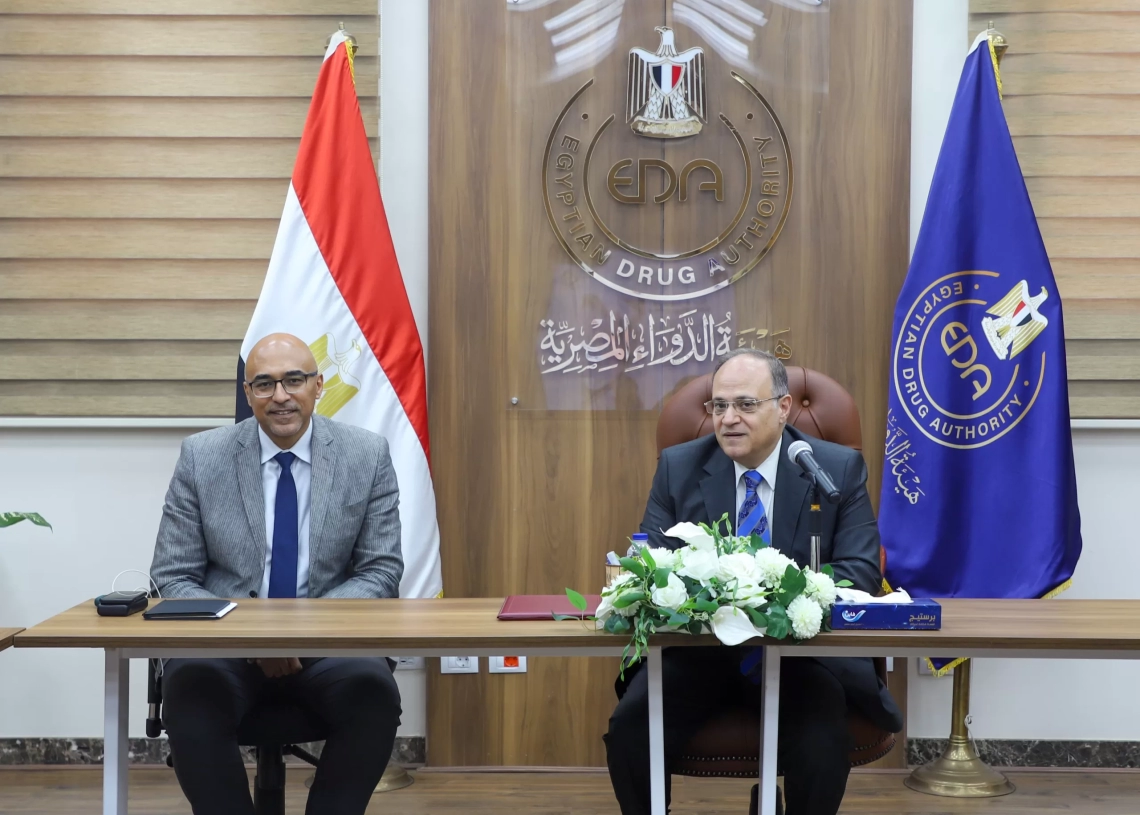 هيئة الدواء المصرية تتابع آليات خطة سحب الأدوية منتهية الصلاحية  لضبط  السوق الدوائي 18 - جريدة المساء
