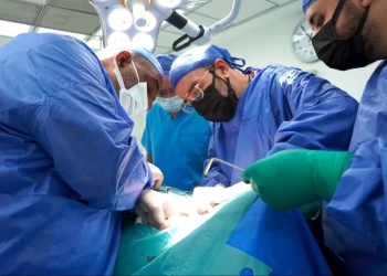 وزارة الصحة: خبير مصري عالمي في زراعة الأعضاء يجري 28 عملية جراحية بمعهد ناصر 17 - جريدة المساء