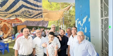 "المساء" تنشر نتيجة انتخابات التجديد النصفي لنقابة الأطباء بقنا 1 - جريدة المساء