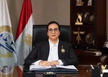 أمل عمار للمرأة المصرية: صوتك أمانة..إنزلى وشاركى إختيارك..مصدر قوتك 19 - جريدة المساء