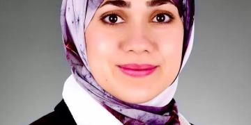 القومي للمرأة يهنئ د. هدى إبراهيم لاختيارها كـ زميل (LEED Fellow) لعام 2025 كأول سيدة في الشرق الأوسط 1 - جريدة المساء