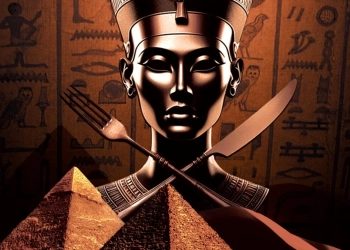 لأول مرة..فنانون مصريون يشاركون في مسابقات تذوق ضمن فعاليات ملتقى “طهاة مبدعون الدولي" بمتحف الحضارات 35 - جريدة المساء