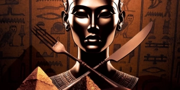 لأول مرة..فنانون مصريون يشاركون في مسابقات تذوق ضمن فعاليات ملتقى “طهاة مبدعون الدولي" بمتحف الحضارات 17 - جريدة المساء