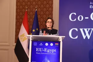 د.عمرو طلعت : تنفيذ عدد من المشروعات لتوظيف تقنيات الذكاء الاصطناعى فى إدارة الموارد المائية 24 - جريدة المساء