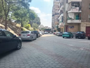 جولة ميدانية لنائب محافظ الجيزة بمركز منشأة القناطر 53 - جريدة المساء