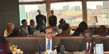 الدكتور خالد عبدالغفار: القضاء على انتقال الأمراض من الأم إلى الطفل بحلول 2030 أولوية صحية عالمية 1 - جريدة المساء