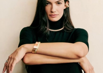 تارا عماد ضمن لجنة تحكيم الأفلام القصيرة لمهرجان القاهرة في دورته 46 16 - جريدة المساء