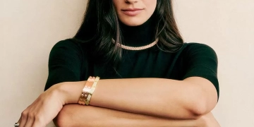 تارا عماد ضمن لجنة تحكيم الأفلام القصيرة لمهرجان القاهرة في دورته 46 2 - جريدة المساء تارا عماد ضمن لجنة تحكيم الأفلام القصيرة لمهرجان القاهرة في دورته 46 1 - جريدة المساء