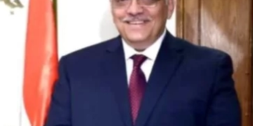 د. شريف وديع بعد تعيينه في مجلس الشيوخ: أركز على تطوير المنظومة الصحية ودعم مبادرات الدولة لخدمة المواطن 2 - جريدة المساء د. شريف وديع بعد تعيينه في مجلس الشيوخ: أركز على تطوير المنظومة الصحية ودعم مبادرات الدولة لخدمة المواطن 1 - جريدة المساء