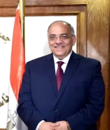 د. شريف وديع بعد تعيينه في مجلس الشيوخ: أركز على تطوير المنظومة الصحية ودعم مبادرات الدولة لخدمة المواطن 19 - جريدة المساء د. شريف وديع بعد تعيينه في مجلس الشيوخ: أركز على تطوير المنظومة الصحية ودعم مبادرات الدولة لخدمة المواطن 18 - جريدة المساء