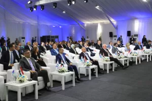 ب280 مليون دولار.. محافظ الجيزة يشهد تدشين خطوط الإنتاج الجديدة لشركة "مارس" ب6 أكتوبر 22 - جريدة المساء ب280 مليون دولار.. محافظ الجيزة يشهد تدشين خطوط الإنتاج الجديدة لشركة "مارس" ب6 أكتوبر 21 - جريدة المساء