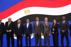 ب280 مليون دولار.. محافظ الجيزة يشهد تدشين خطوط الإنتاج الجديدة لشركة "مارس" ب6 أكتوبر 24 - جريدة المساء ب280 مليون دولار.. محافظ الجيزة يشهد تدشين خطوط الإنتاج الجديدة لشركة "مارس" ب6 أكتوبر 23 - جريدة المساء