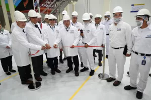 ب280 مليون دولار.. محافظ الجيزة يشهد تدشين خطوط الإنتاج الجديدة لشركة "مارس" ب6 أكتوبر 36 - جريدة المساء ب280 مليون دولار.. محافظ الجيزة يشهد تدشين خطوط الإنتاج الجديدة لشركة "مارس" ب6 أكتوبر 35 - جريدة المساء