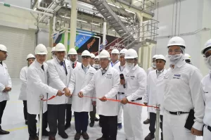 ب280 مليون دولار.. محافظ الجيزة يشهد تدشين خطوط الإنتاج الجديدة لشركة "مارس" ب6 أكتوبر 42 - جريدة المساء ب280 مليون دولار.. محافظ الجيزة يشهد تدشين خطوط الإنتاج الجديدة لشركة "مارس" ب6 أكتوبر 41 - جريدة المساء