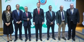 وزارة الصحة تؤكد إلتزامها بتعزيز الرعاية النفسية تماشيا مع رؤية "مصر 2030" 2 - جريدة المساء وزارة الصحة تؤكد إلتزامها بتعزيز الرعاية النفسية تماشيا مع رؤية "مصر 2030" 1 - جريدة المساء