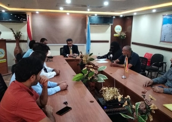  توعية سكان بالقرى بمرسي مطروح بعدم البناء المخالف وسرعة التصالح علي مخالفات البناء 33 - جريدة المساء