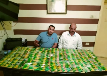 محافظة الجيزة تضبط 4500 بطاقة تموينية قبل استخدامها في عمليات صرف وهمي 31 - جريدة المساء