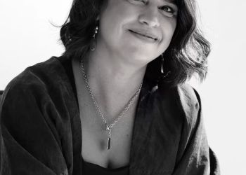 نادين خان عضوا بلجنة تحكيم المسابقة الرسمية في مهرجان القاهرة السينمائي 16 - جريدة المساء