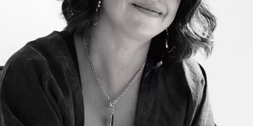 نادين خان عضوا بلجنة تحكيم المسابقة الرسمية في مهرجان القاهرة السينمائي 1 - جريدة المساء