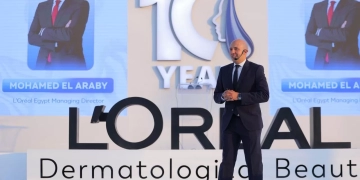 هيئة الرعاية الصحية المصرية توقع مذكرة تفاهم مع لوريال بهدف التعاون لتحسين جودة خدمات صحة الجلد 1 - جريدة المساء