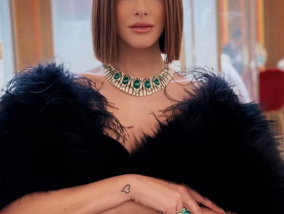 نور عريضة بطلة برنامج تلفزيون واقع جديد بعنوان" قصّة ثقة"  19 - جريدة المساء