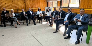 أجواء انتخابية مفعمة بالحماس في نادى الزهور.. وقائمة “شباب الزهور” تتصدر 1 - جريدة المساء