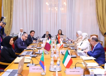 جهود مصر لدعم الأوضاع الإنسانية في فلسطين تتصدر أعمال الشؤون الاجتماعية العرب 18 - جريدة المساء