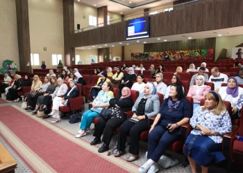 "قومي المرأة" يطلق ورشة "صناعات المحتوى باستخدام الذكاء الاصطناعي 17 - جريدة المساء