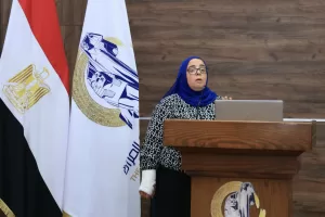 "قومي المرأة" يطلق ورشة "صناعات المحتوى باستخدام الذكاء الاصطناعي 25 - جريدة المساء "قومي المرأة" يطلق ورشة "صناعات المحتوى باستخدام الذكاء الاصطناعي 24 - جريدة المساء