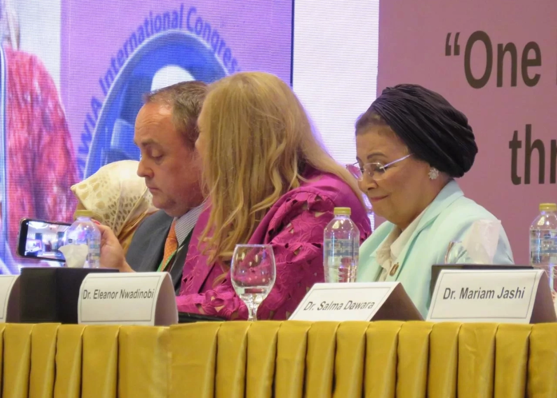 نائبة وزير الصحة ..في المؤتمر الثالث والثلاثين لجمعية النساء 19 - جريدة المساء نائبة وزير الصحة ..في المؤتمر الثالث والثلاثين لجمعية النساء 18 - جريدة المساء