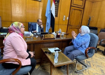 وزارة الصحة تواصل تفعيل منظومة القوى العاملة الإلكترونية بمديرية الشؤون الصحية بالقاهرة 13 - جريدة المساء