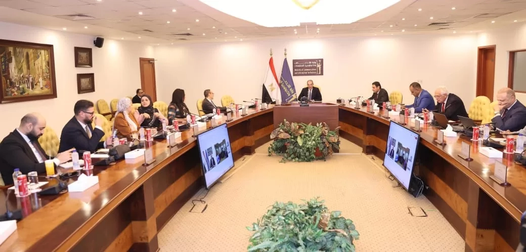 لجنة حماية حقوق مستخدمى الاتصالات تطالب بالإسراع فى حل شكاوى منظومة حوكمة أجهزة التليفون المحمول و المزيد من الحوكمة على المكالمات التسويقية 19 - جريدة المساء