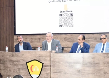 وزارة الصحة.. نظمت يومًا علميًا للتدريب على الأدلة الاسترشادية المصرية بمستشفى المطرية التعليمي 25 - جريدة المساء