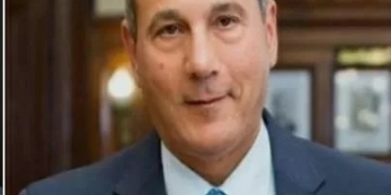 القومي للمرأة يهنئ محمد الأتربي وهدى منصور لانضمامهما إلى مجلس إدارة جهاز دعم القطاع المصرفي 1 - جريدة المساء