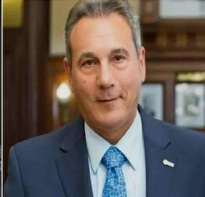 القومي للمرأة يهنئ محمد الأتربي وهدى منصور لانضمامهما إلى مجلس إدارة جهاز دعم القطاع المصرفي 17 - جريدة المساء