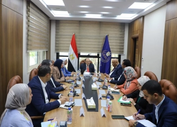 هيئة الدواء المصرية تتعاون مع "شفاء الأورمان" في التصنيع الدوائي 21 - جريدة المساء