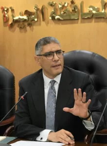 محافظ الجيزة يبحث استعدادات الفنادق والجهات التنفيذية لافتتاح المتحف الكبير 23 - جريدة المساء محافظ الجيزة يبحث استعدادات الفنادق والجهات التنفيذية لافتتاح المتحف الكبير 22 - جريدة المساء