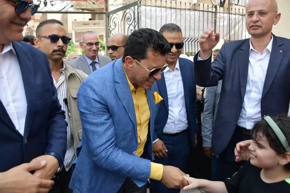 "تاليا" أصغر مبرمجة في مصر.. تلميذة بالصف الأول الابتدائي تتفوق في الذكاء الاصطناعي 24 - جريدة المساء "تاليا" أصغر مبرمجة في مصر.. تلميذة بالصف الأول الابتدائي تتفوق في الذكاء الاصطناعي 23 - جريدة المساء