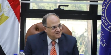 هيئة الدواء تقدم ملتقيات افتراضية لتعزيز التثقيف والاستخدام الرشيد للأدوية 2 - جريدة المساء هيئة الدواء تقدم ملتقيات افتراضية لتعزيز التثقيف والاستخدام الرشيد للأدوية 1 - جريدة المساء