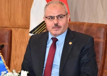 "من الفكرة إلى الريادة".. مشروع لطلاب هندسة القناة يحاكي الواقع الطبي الافتراضي 21 - جريدة المساء